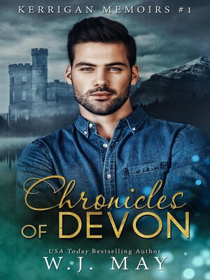 cover image of Chronicles of Devon